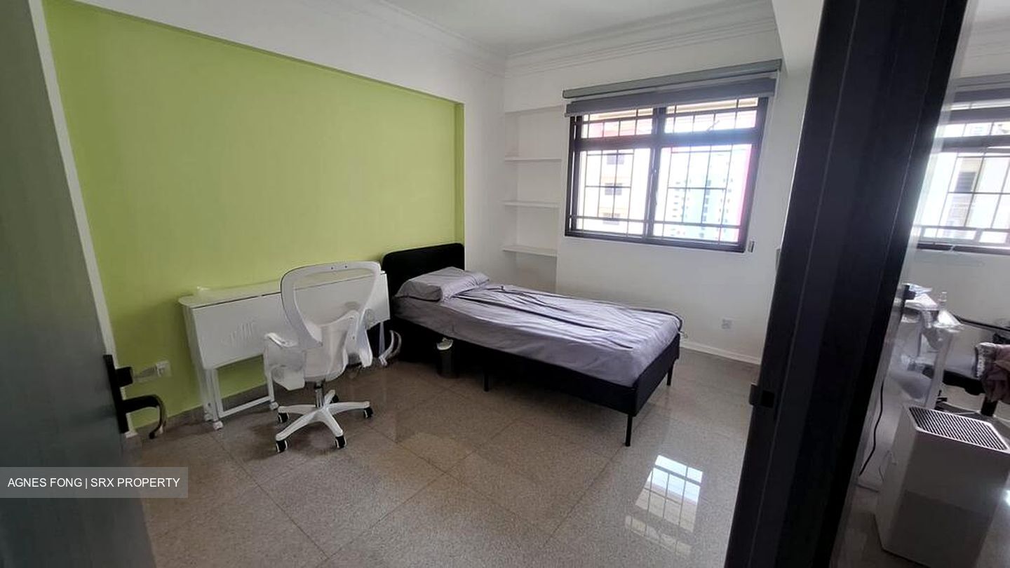 Blk 156 Rivervale Green (Sengkang), HDB 4 Rooms #521205011